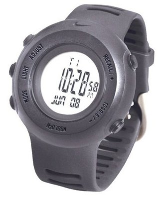 Nike WA0035-001 Oregon Series Digital Alti Super