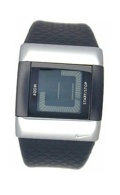 Nike WC0027-024 Merge Uplift Black Digital