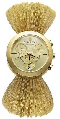 Nina Ricci 021 Chrono N021.45.11.4