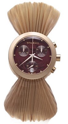 Nina Ricci 021 Chrono N021.45.85.5