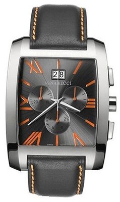 Nina Ricci 023 Chrono N023.10.48.84