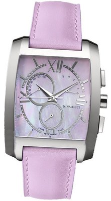 Nina Ricci 023 Chrono N023.15.72.87