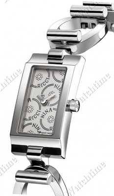 Nina Ricci Lady Quartz