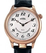 Nivrel 5-Minutes-Repetition Horaire Repetition Classique