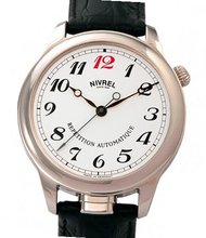 Nivrel 5-Minutes-Repetition Répétition Classique