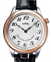 Nivrel 5-Minutes-Repetition Répétition Classique