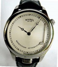 Nivrel 5-Minutes-Repetition Repetition Golf