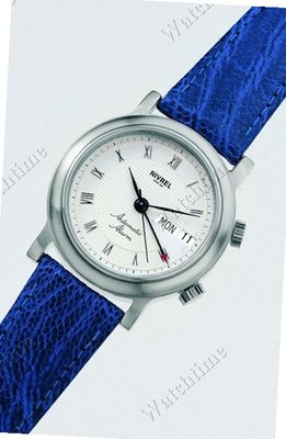 Nivrel Alarm es Automatic Alarm