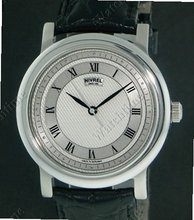 Nivrel Automatic A-Schild Automatic