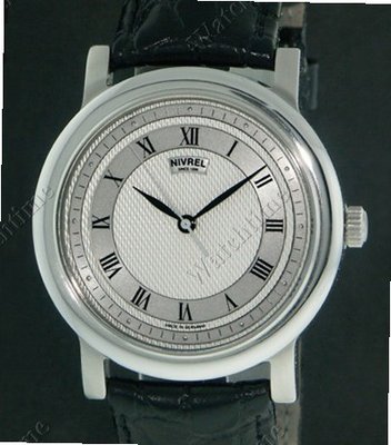 Nivrel Automatic A-Schild Automatic