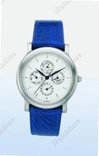 Nivrel Automatic Automatic Perpetual Calendar with 52 calendar weeks