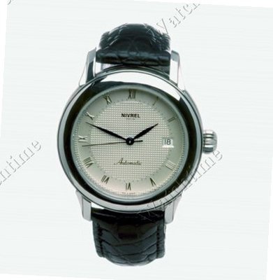 Nivrel Automatic Caesar