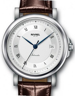 Nivrel Automatic Héritage Grande Automatik