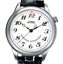 Nivrel Automatic Horaire Répétition Classique