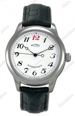 Nivrel Automatic Horaire Rote 12 Automatique