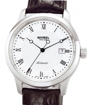 Nivrel Automatic Jubiläums 