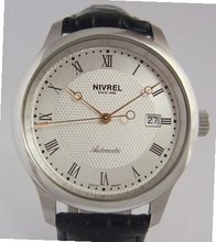 Nivrel Automatic Jubiläums 