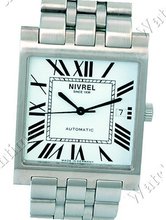 Nivrel Automatic Le Carrée