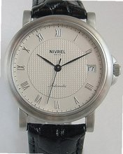 Nivrel Automatic Lemania