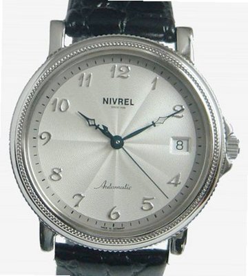 Nivrel Automatic N 110.001 AGAHK