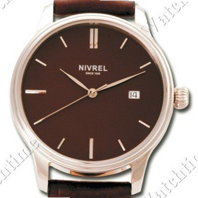Nivrel Automatic Nova