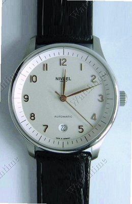 Nivrel Automatic Retro