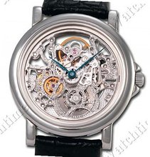 Nivrel Automatic Squelette