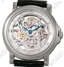 Nivrel Automatic Squelette