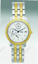 Nivrel Automatic with Complication Automatic 52 KW