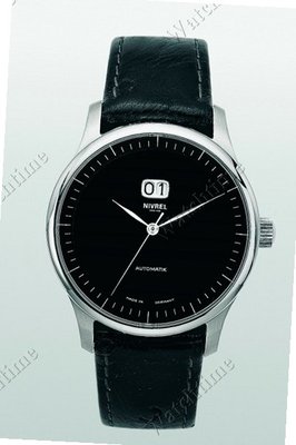 Nivrel Automatic with Complication Automatic Grande Date