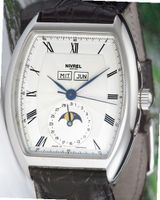 Nivrel Automatic with Complication Full calendar