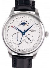 Nivrel Automatic with Complication Horaire L