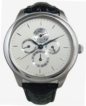 Nivrel Automatic with Complication Perpetual calendar 52 Calendar week