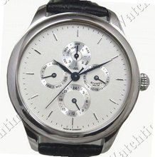 Nivrel Automatic with Complication Perpetual calendar with Double Time zone