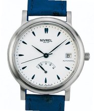 Nivrel Automatic with Complication Power reserve