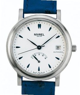 Nivrel Automatic with Complication Power reserve