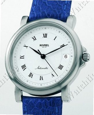 Nivrel Automatic