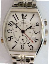 Nivrel Chronographs Alarm-Chronograph