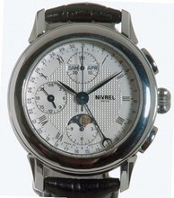 Nivrel Chronographs Caesar Chrono