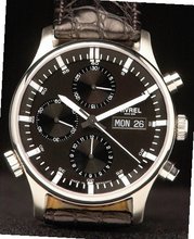 Nivrel Chronographs Chrongraph