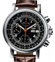 Nivrel Chronographs Chronographe Replique III