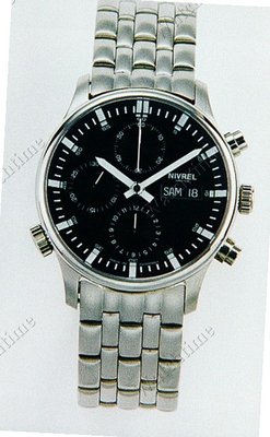 Nivrel Chronographs Chronograph