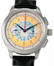 Nivrel Chronographs Endurance Replique II