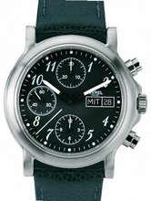 Nivrel Chronographs Flieger