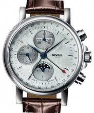 Nivrel Chronographs Héritage Grand Chronographe