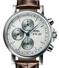 Nivrel Chronographs Héritage Grand Chronographe