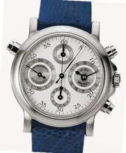 Nivrel Chronographs Rattrapante