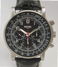Nivrel Chronographs Replika