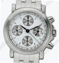 Nivrel Chronographs Tachymeter chronograph