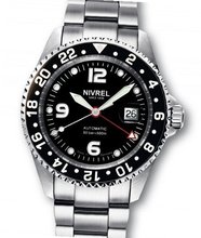 Nivrel Diving es Deep Ocean GMT